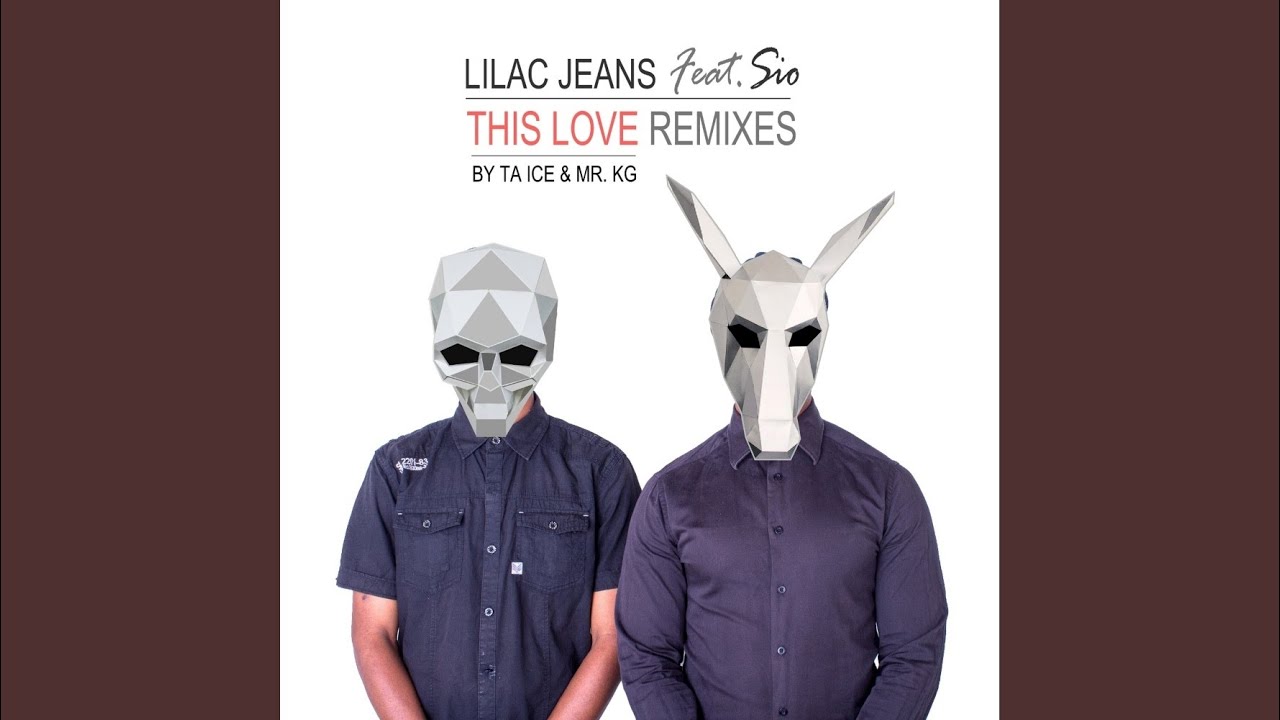 This Love (Ta-Ice Remix)