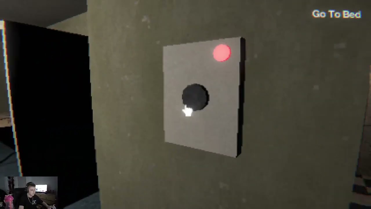 Lights Off Director's Cut