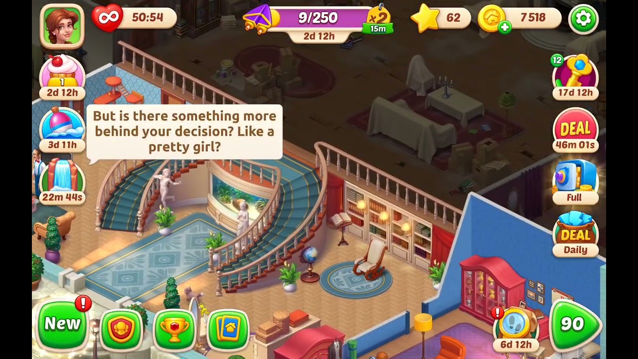 The hall finished in 80 stars 😍🌟 The Ceremony
