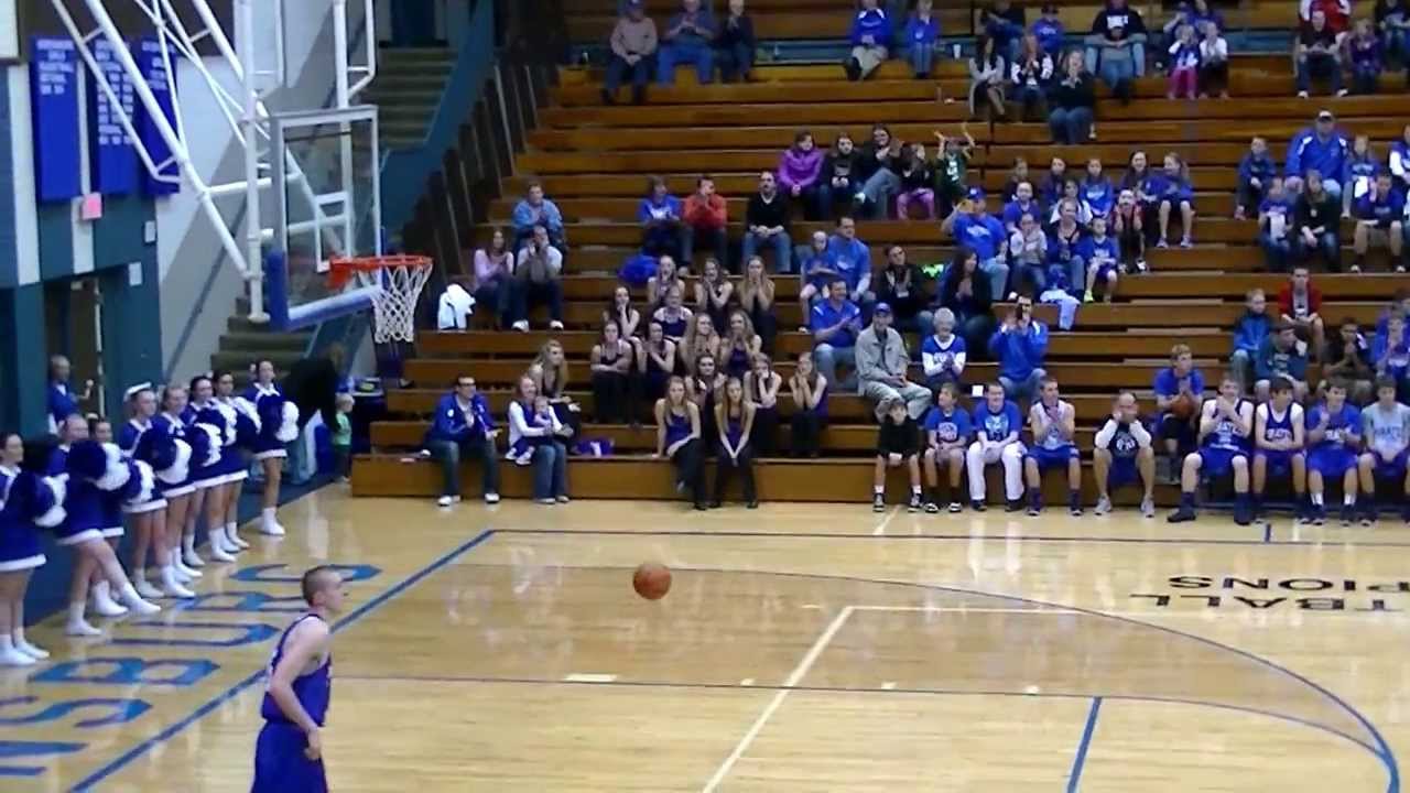 Greensburg Basketball