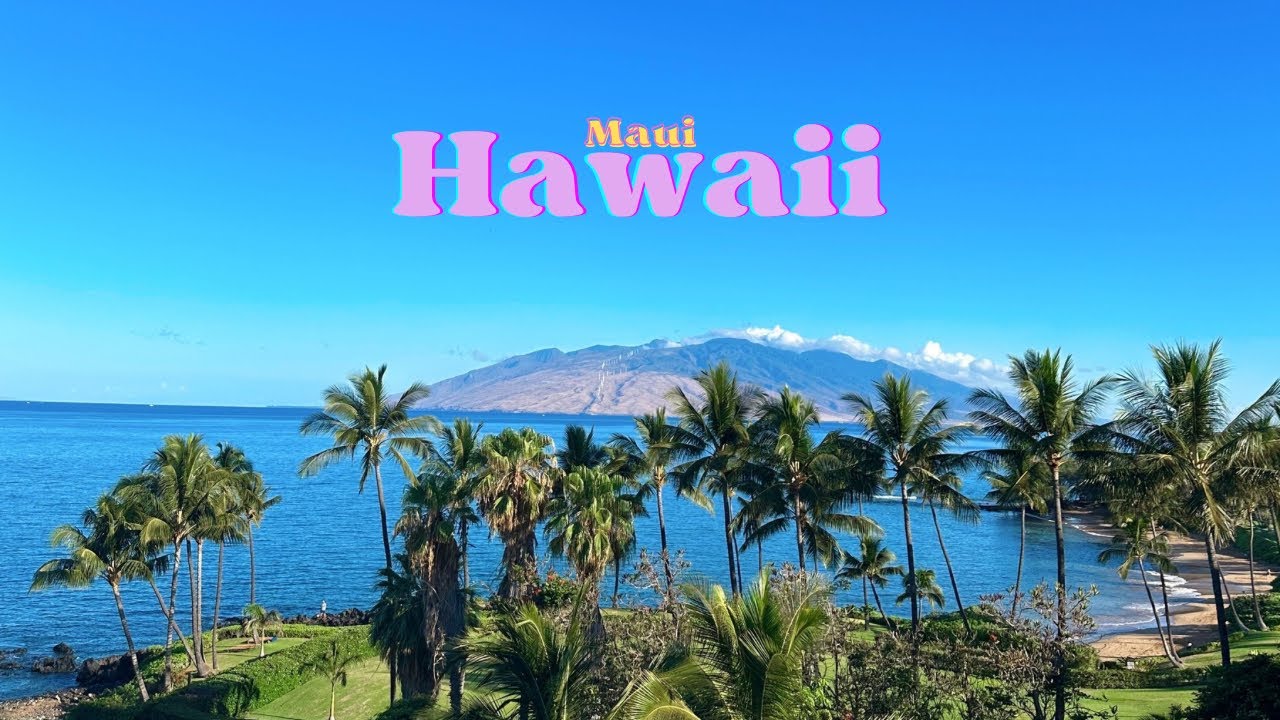 Maui, Hawaii