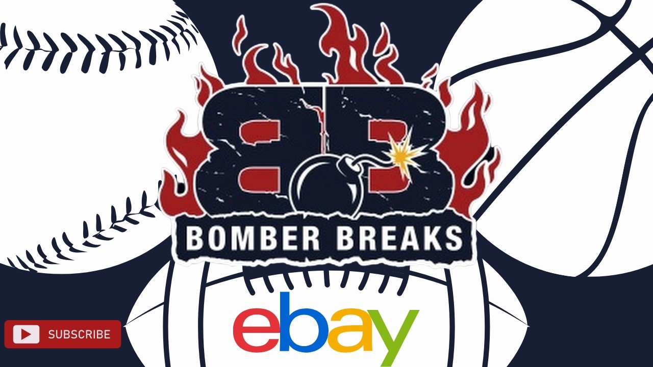 eBay Wednesday 2025 Panini Prospect Edition Baseball 5 Box Break 3 4 26