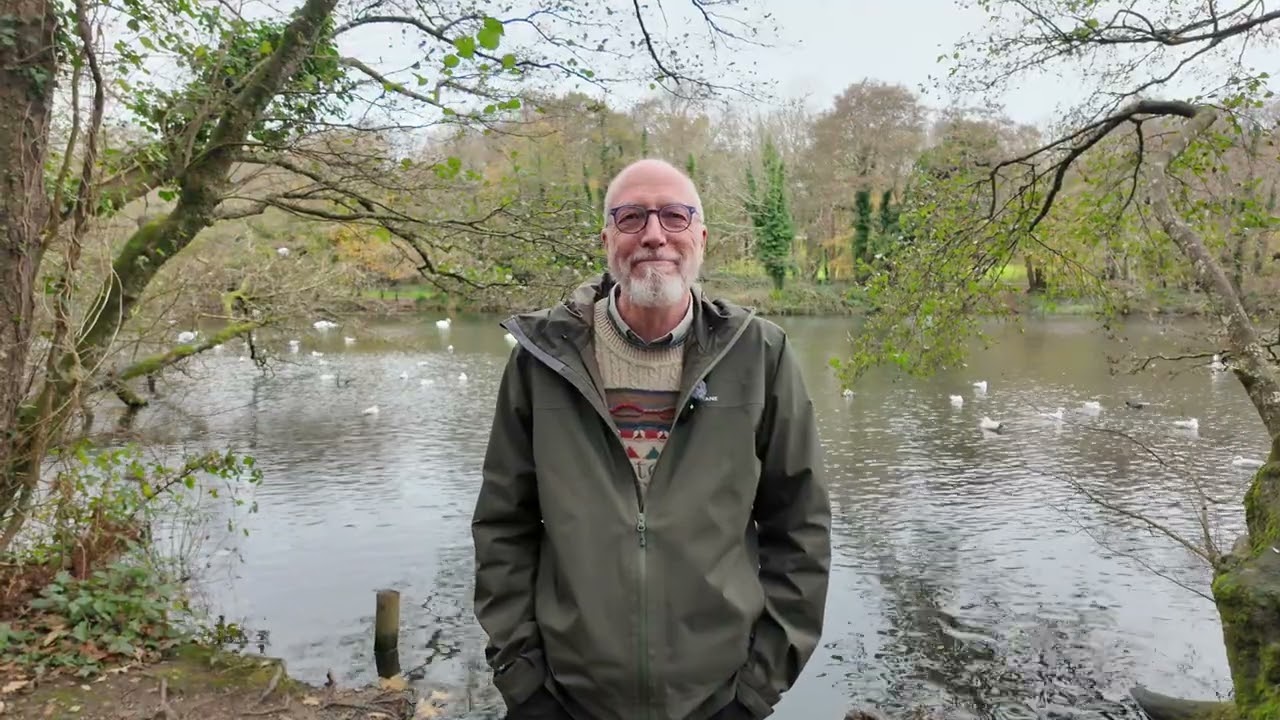 Prayer models from Jesus - part 2