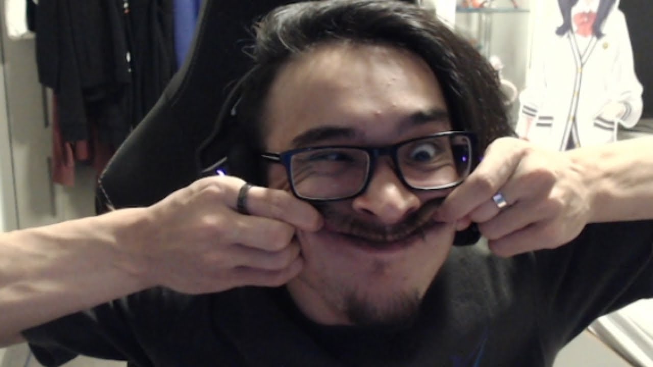 Stream moments that will cure depression (maybe)