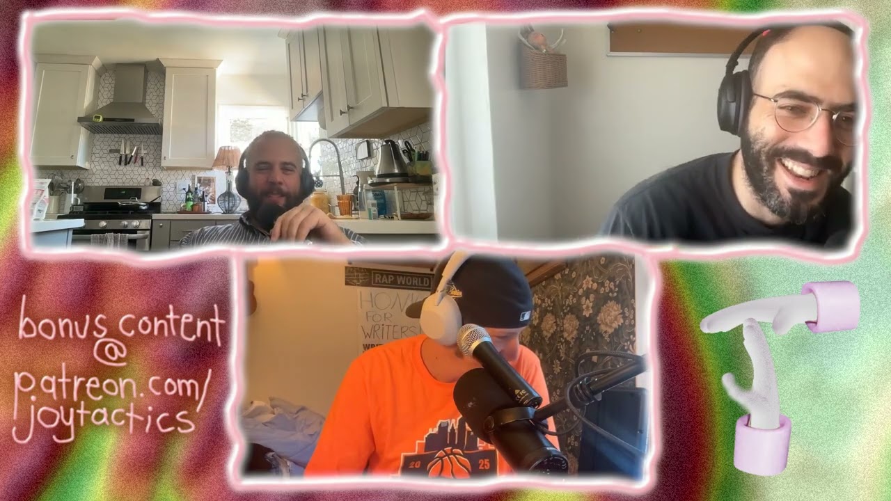 Aviation | Ep. 136