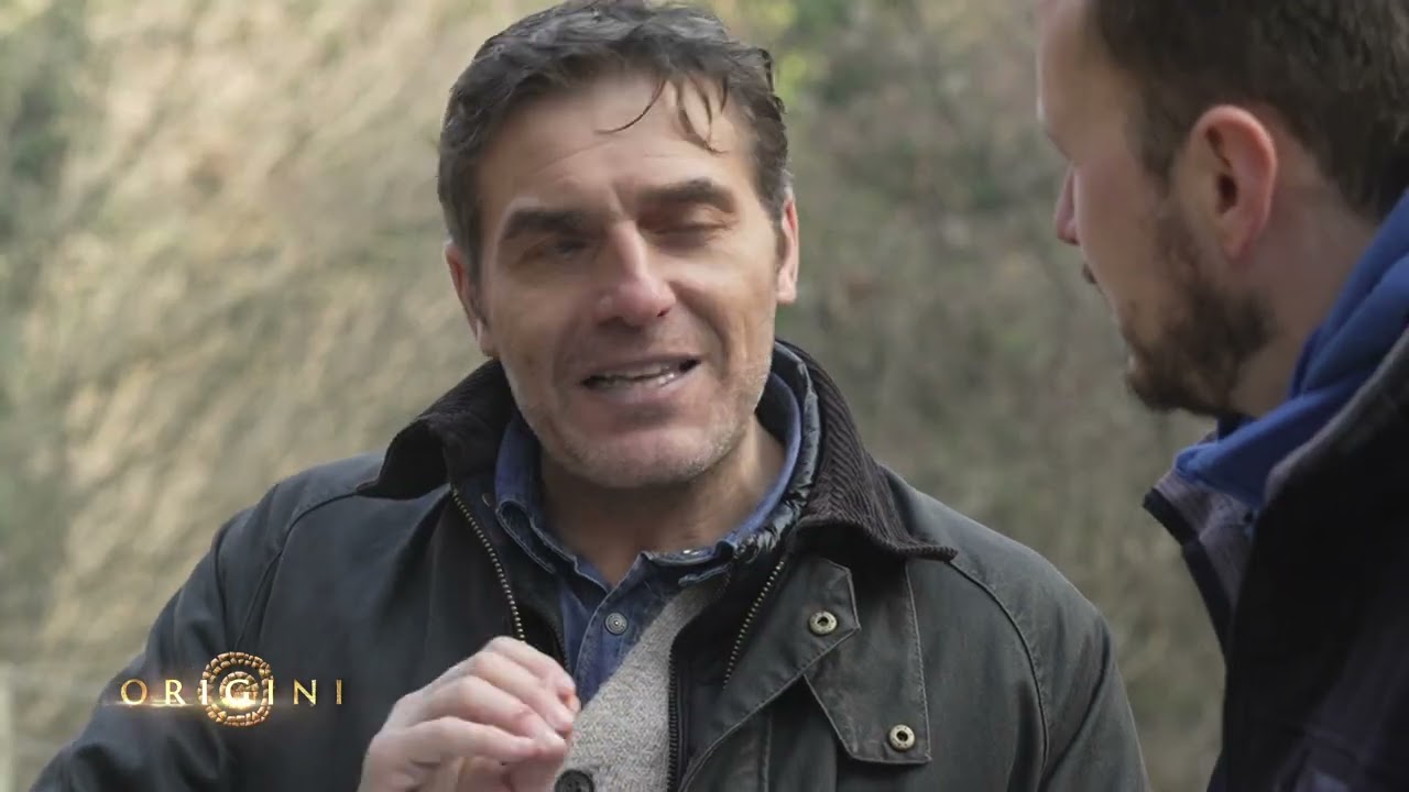 ORIGINI UMBRIA RAI1 1 - Regia Massimo Biagini