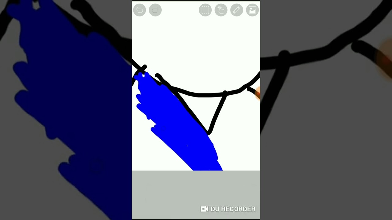 Bonda scp draw animation