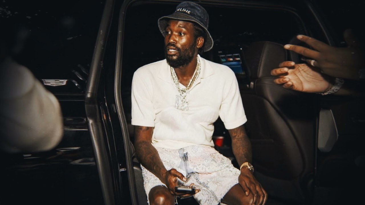 Meek Mill Type Beat 2023 - 