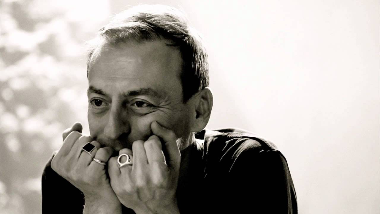 Lugano Addio - Mauro Ermanno GIovanardi
