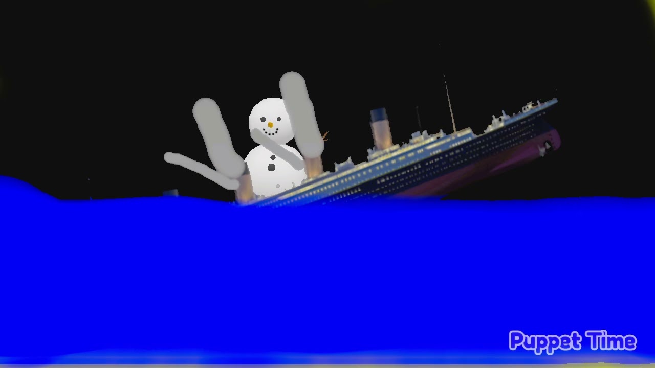 titanic brainrot 