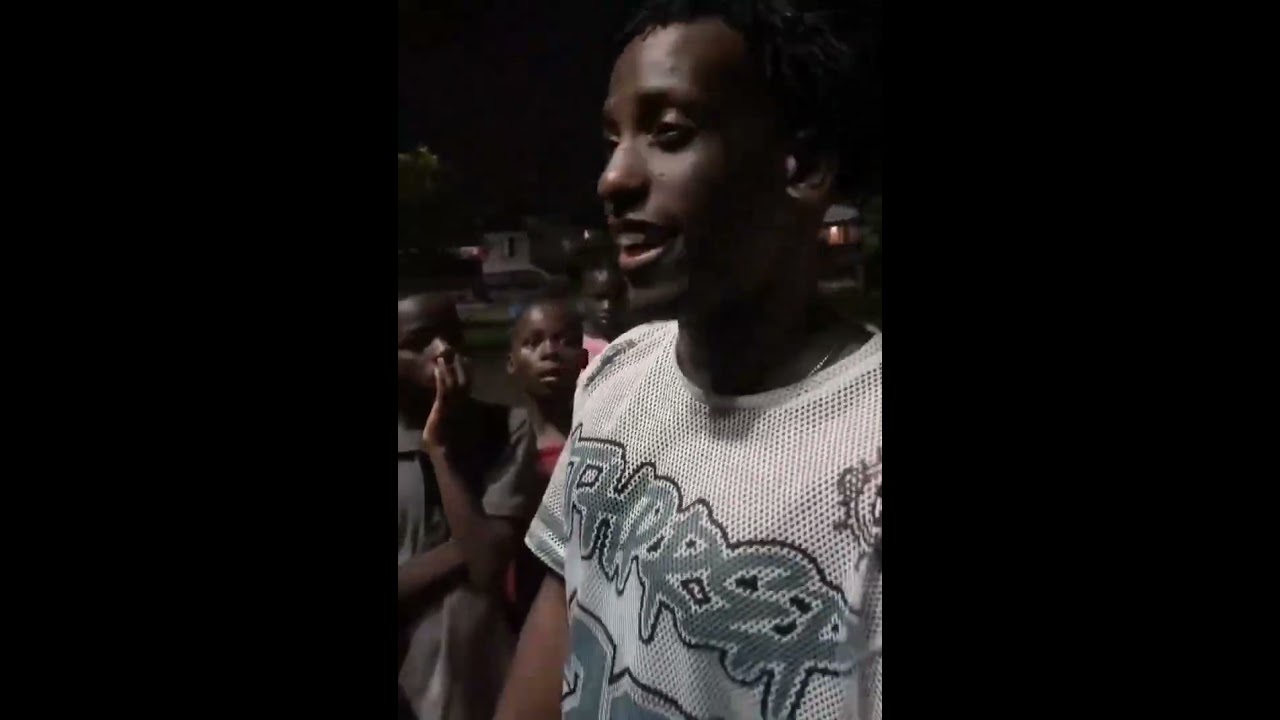 🔥🎤|‼️🇲🇿🇵🇹| NOX MC Vs Sacur MCB4rras na Street recebeu um convidado diretamente de Portugal 🇵🇹.