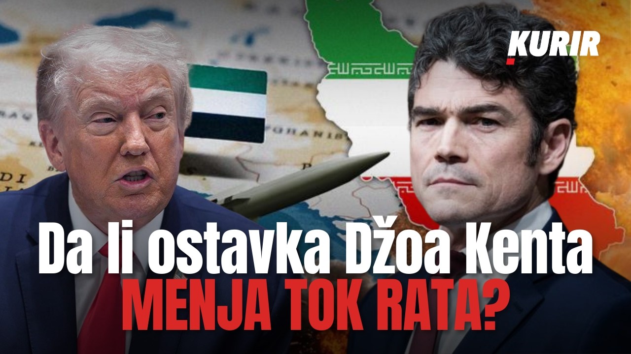 Tramp najavio povlačenje iz Irana u bliskoj budućnosti?!