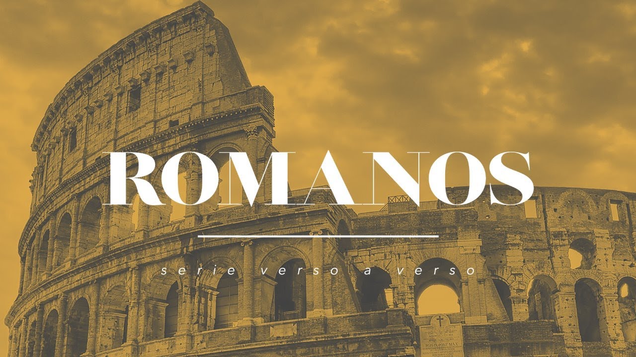 Romanos 12:1-2 | Transforma Tu Mente