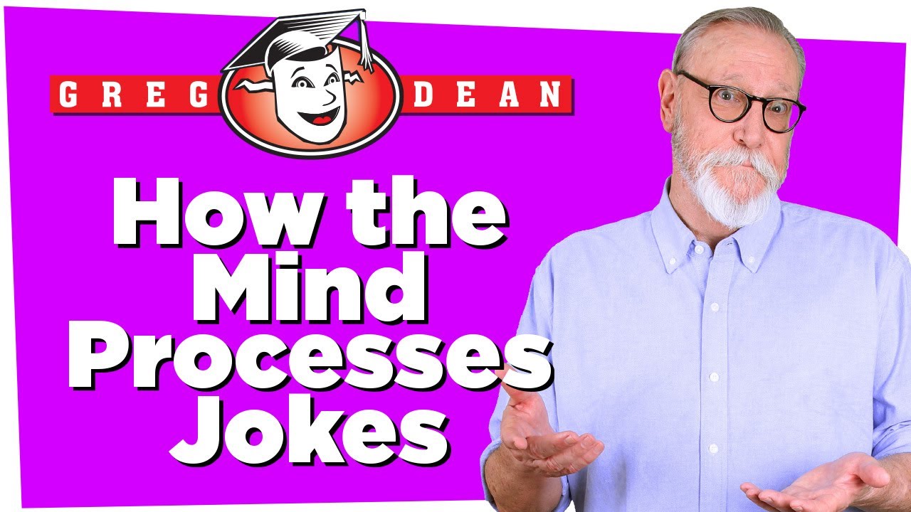 🎤Pause to Let Audiences Process Jokes - Stand Up Comedy Classes - Greg Dean Comedians Learn