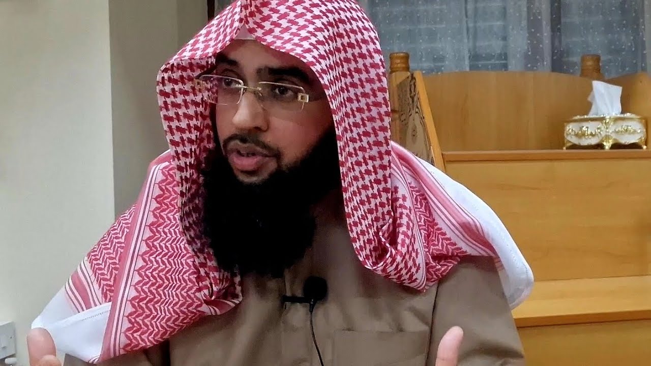 Taraweeh reminder 2026 | Night 14 | How to respond to Hardship with Faith