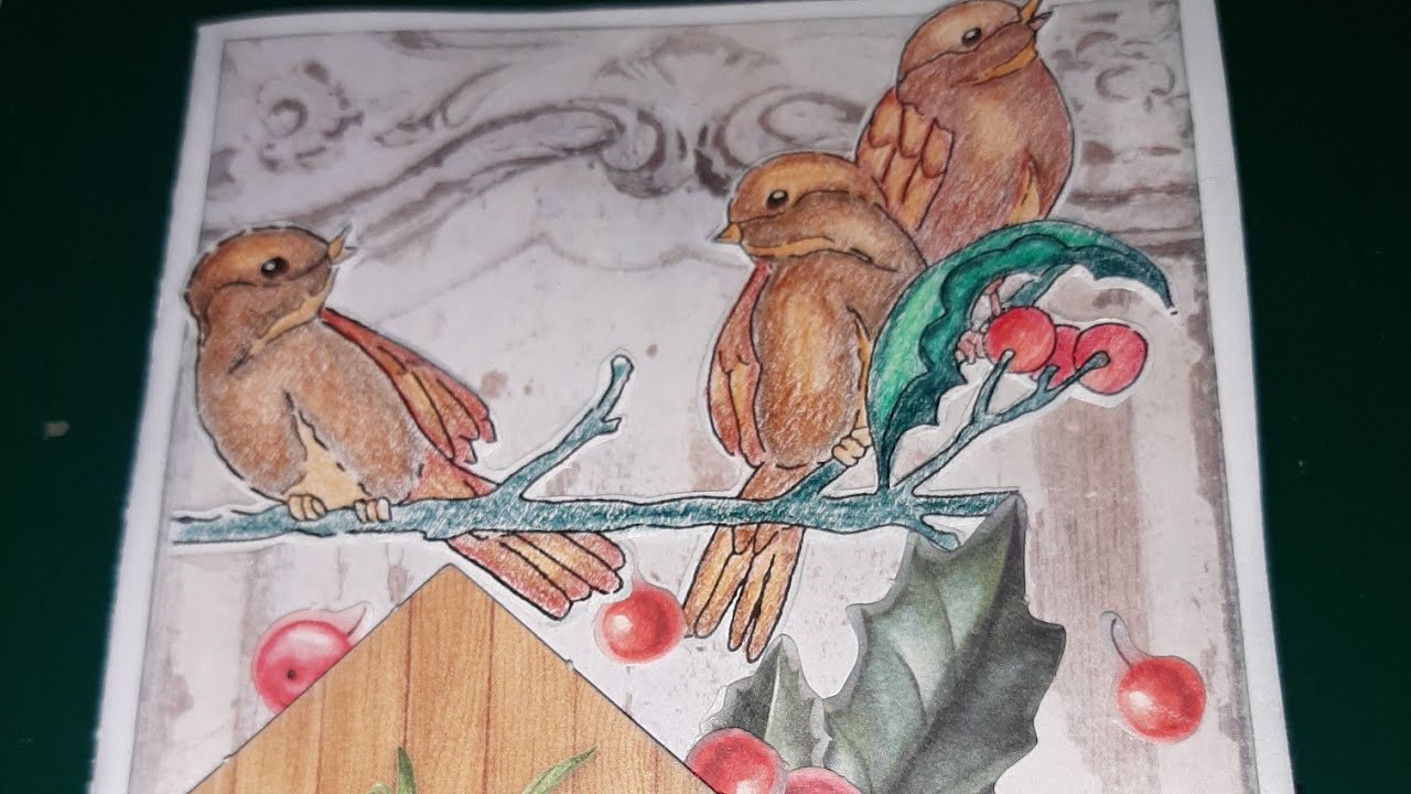 tuto carte pochettes avec gabarit 