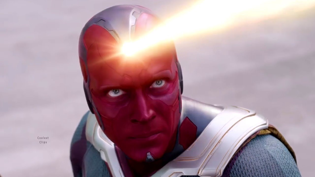 Team Captain America vs Team Iron Man Part 5 &brvbar; Captain America  Civil War 2016 IMAX 4K
