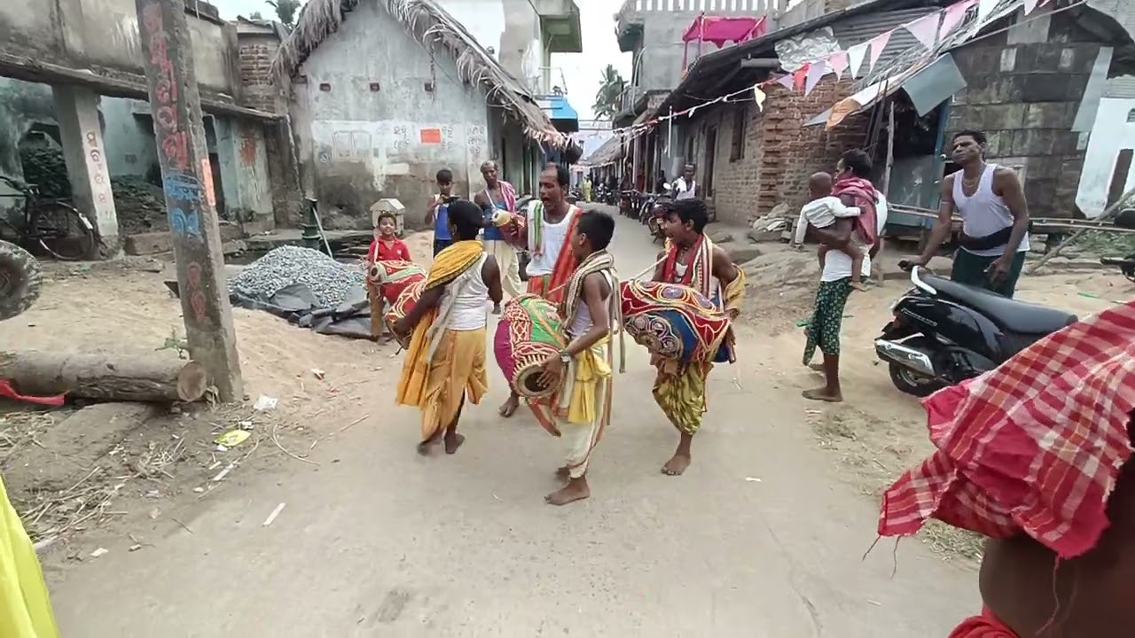 kuni kalakara hare Krishna hare ram #