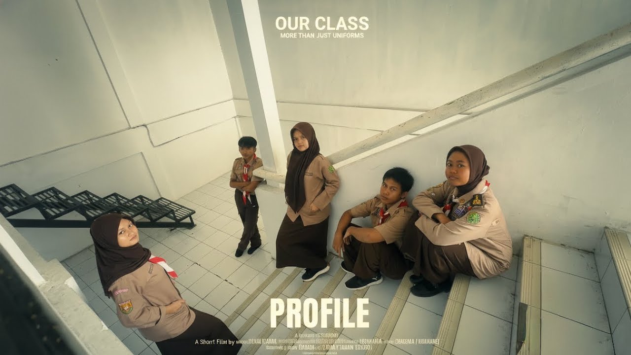 Saintek keren banget wow luar biasa