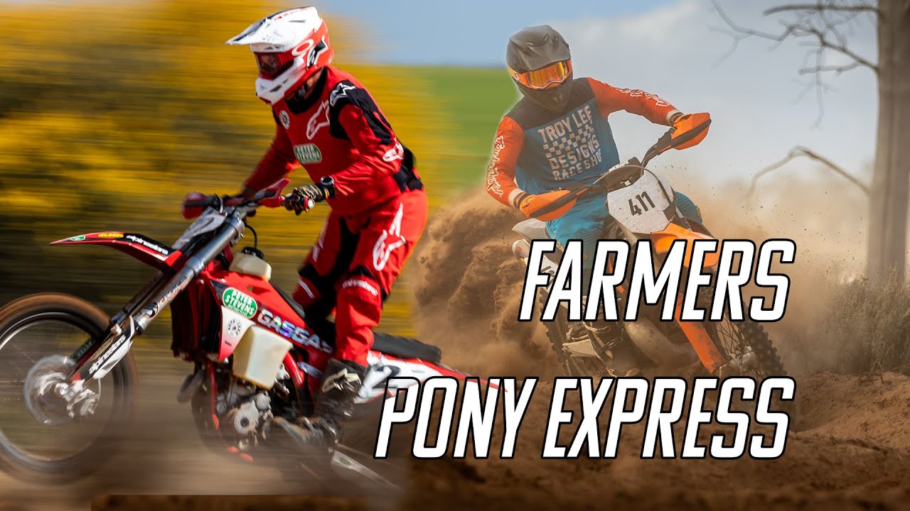 2024 Farmers Pony Express - Mildura