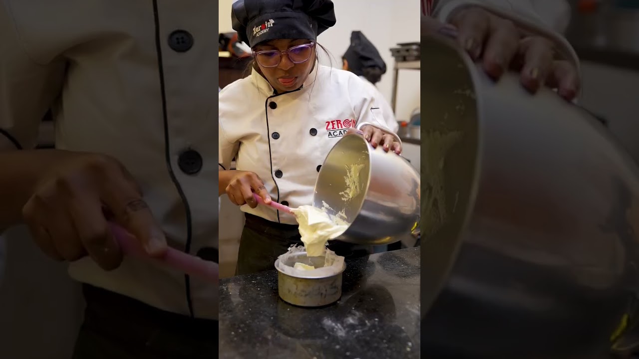 🥖Learn Gluten-Free Products in Our Diploma Baking Courses in Chennai