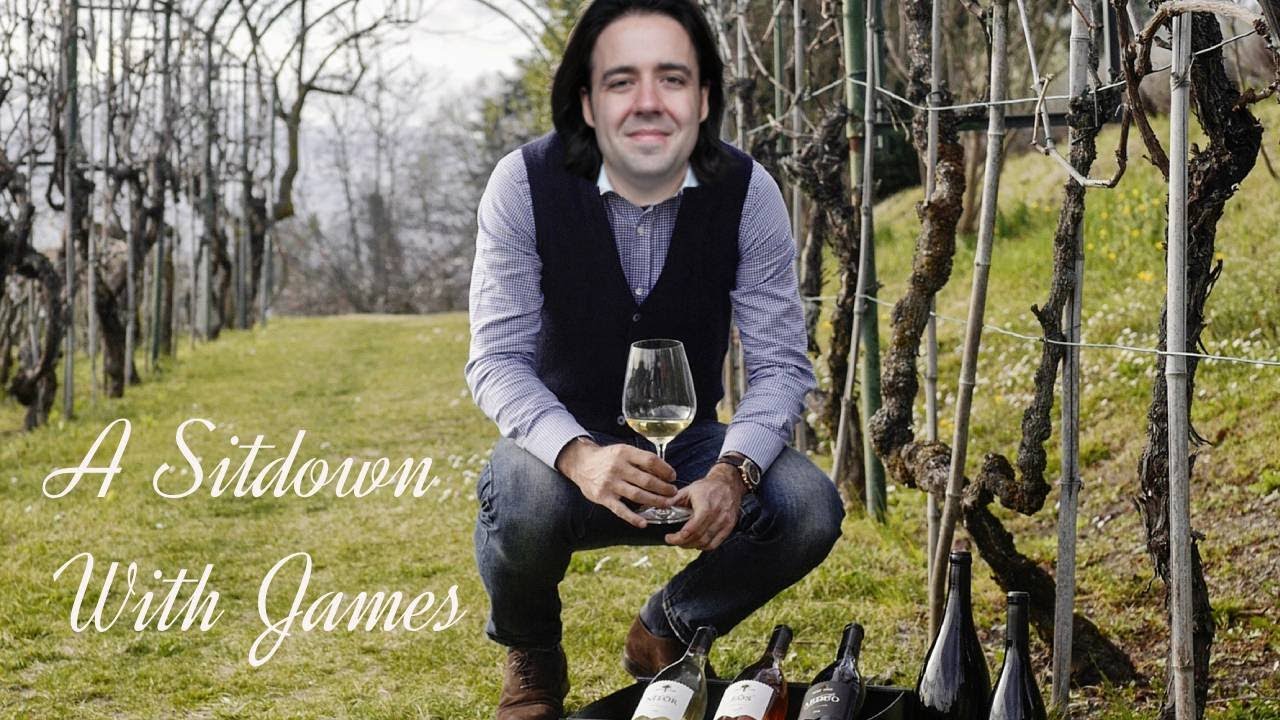 SempreMilan Podcast: Episode 263 - A Sitdown With James