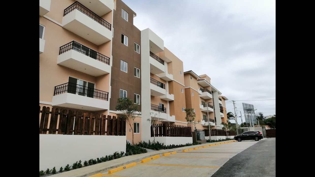 Residencial Brisas de Las Colinas 3