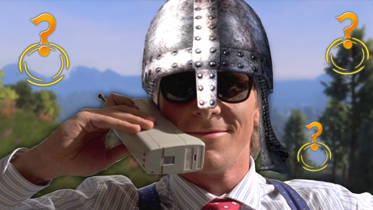Jdu dohrát OBLIVION na 100%