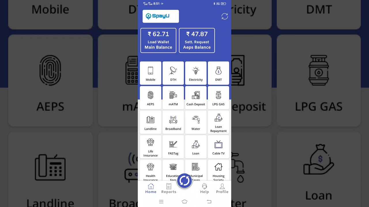 Best AePs, Micro ATM, Aadhaar Pay B2b Portal #SpayU #Merchant