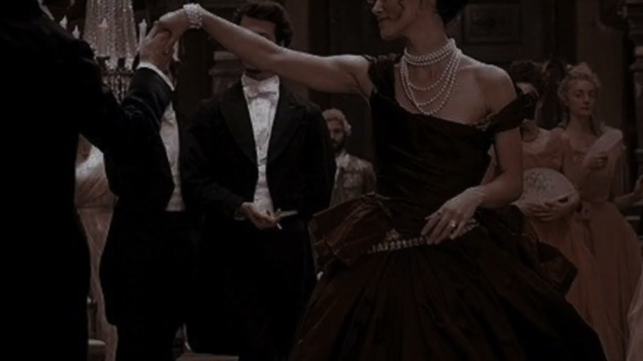 POV Youre dancing with your enemy but you're slowly falling in love a playlist