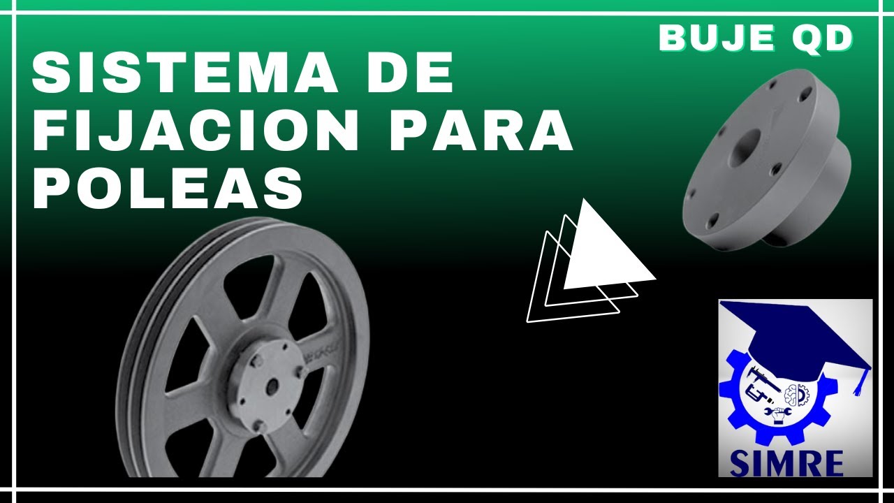 ¡Aprende cómo funciona el sistema de fijación QD fácil y rápido!