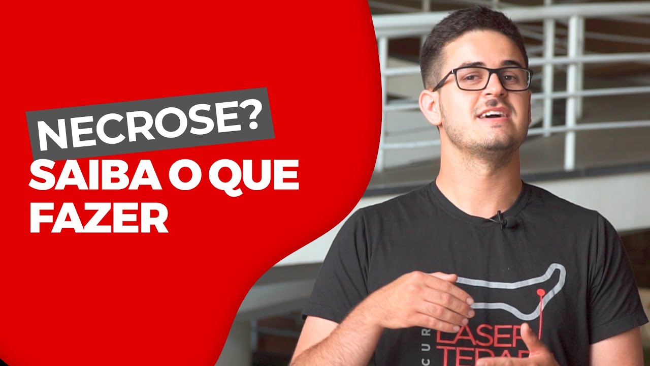 Necrose | UniCicatriza&reg;