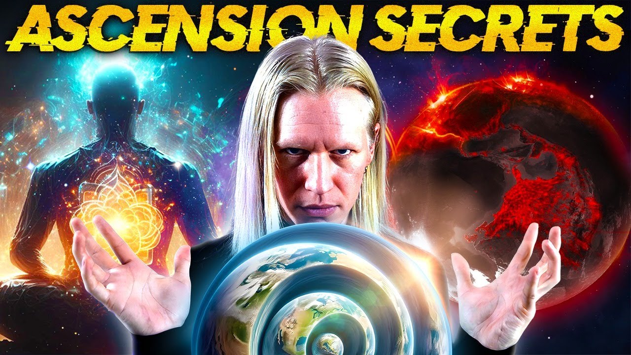 What Does 5D Ascension REALLY Mean? 5D Consciousness & New Earth