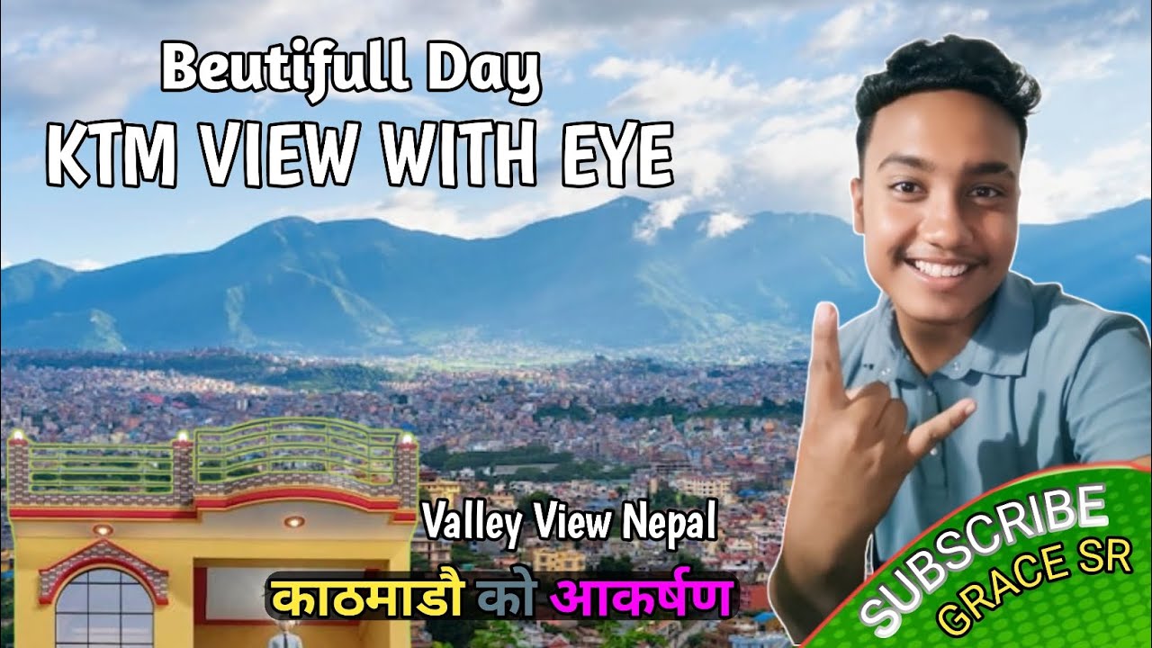 KTM VIEW Socheko Thiyen View || Esto BBL Xa Vaner || OMG WOW | Beutifull Day Vlog. GRS