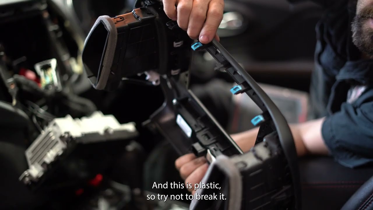 How to Code Scan Your Jeep KL Cherokee With The Stellantis' Bypass Harness