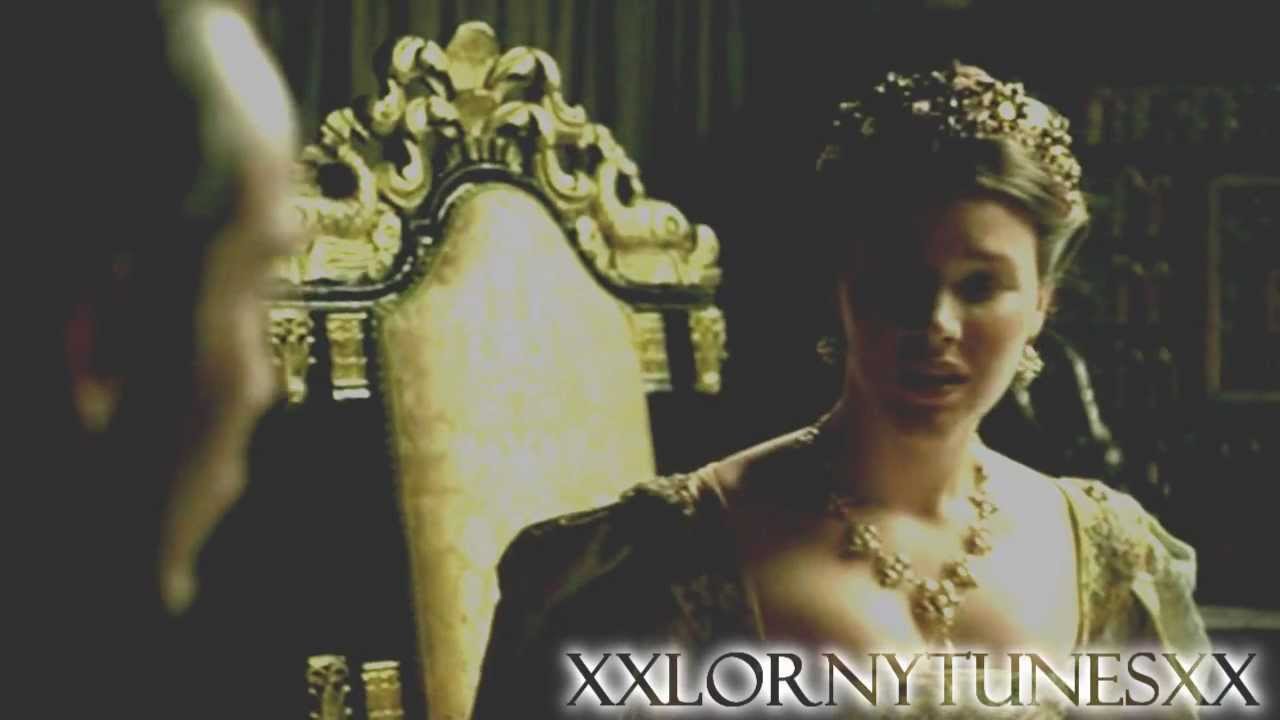 [The Tudors] Henry VIII & His Six Wives // No Light, No Light