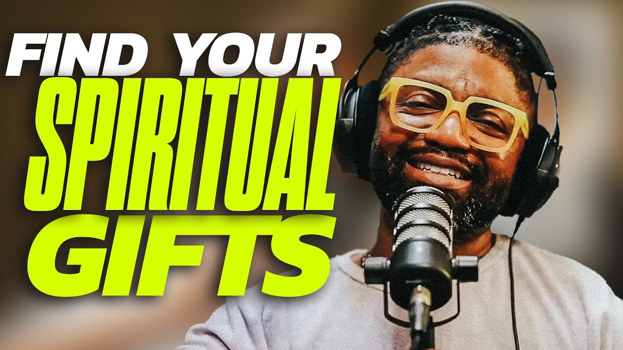 How To Find Your Spiritual Gift's, Break Porn Addiction, & more | The Basement w- Tim Ross