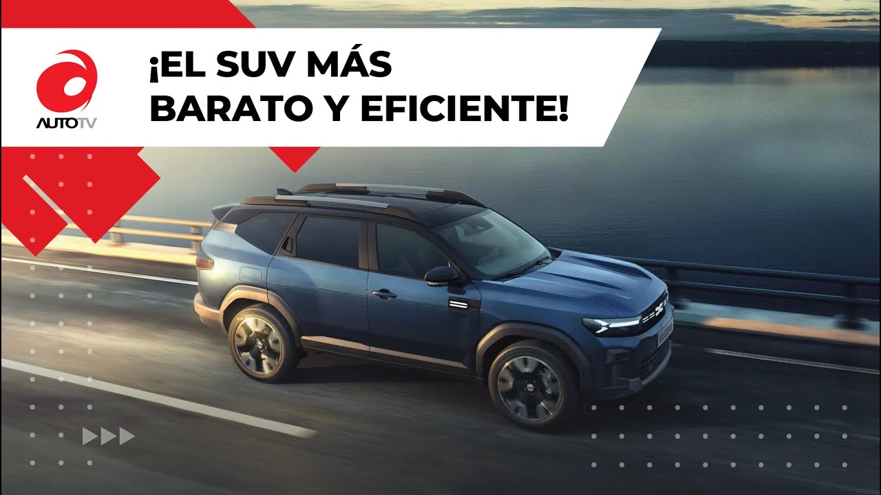 El nuevo SUV compacto que promete revolucionar el mercado 🚗💥