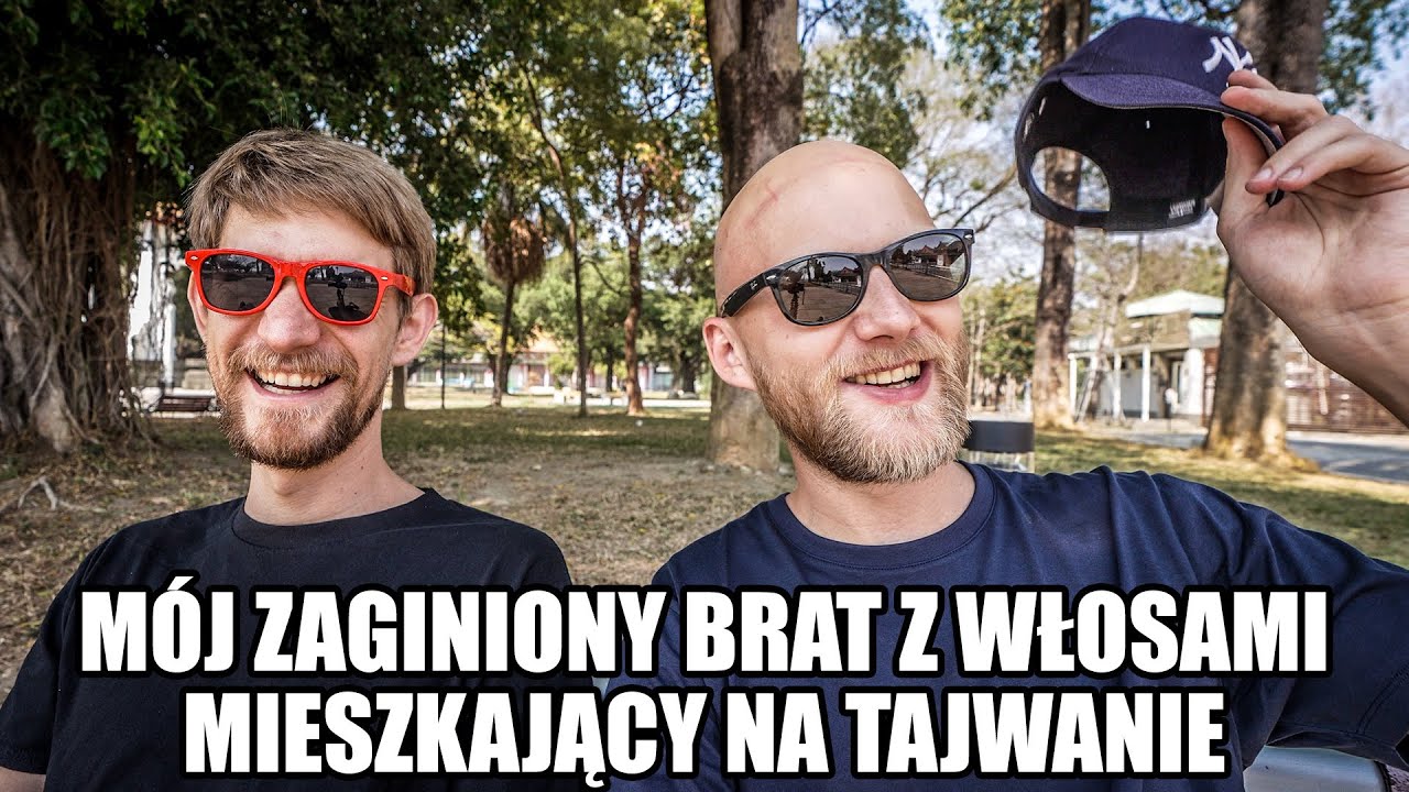 POLAK SZCZERZE O ŻYCIU NA TAJWANIE