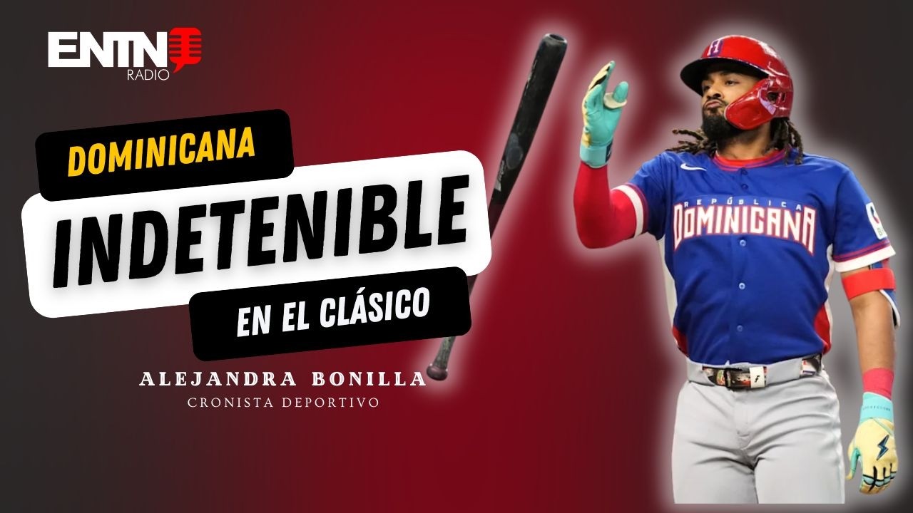 ¡Dominicana a Cuartos de Final! El Grand Slam de Tatis Jr. y la batalla por evitar a Japón