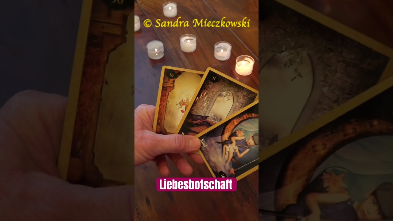 🔥😍Dein Herz sollte diese Liebesbotschaft h&ouml;ren 🔥😍#liebesbotschaft #seelenbotschaft