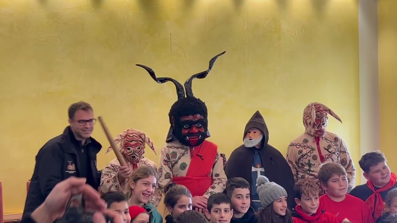 Sant Antoni 2023