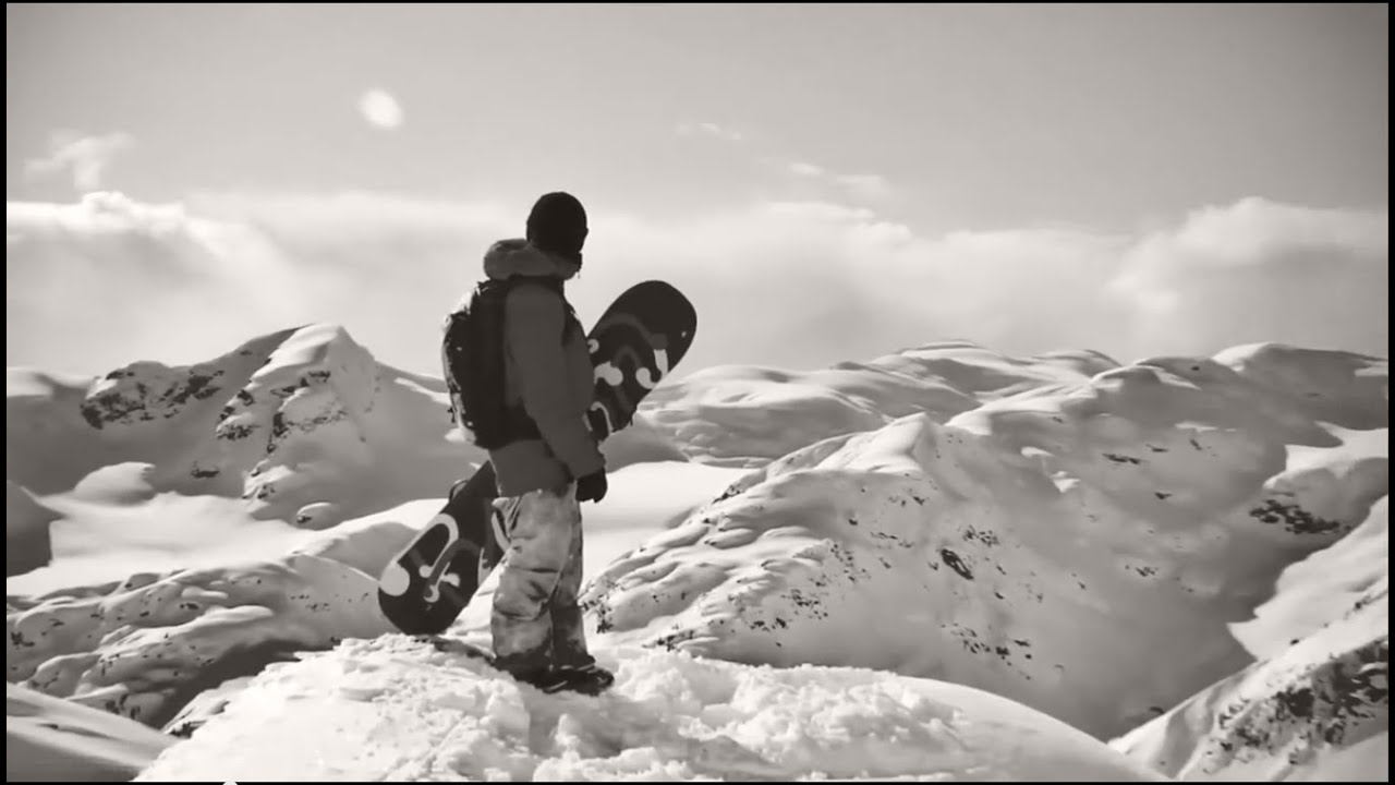 Kimmy Fasani: Snowboarder, Cyclist, Specialized Ambassador