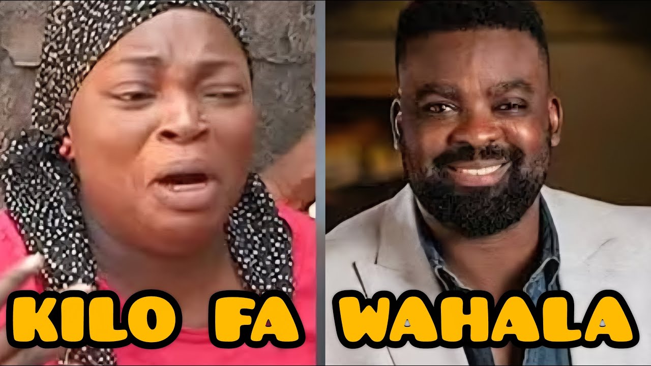 IJA TI DE OO! FUNKE AKINDELE VS KUNLE AFOLAYAN ..QUADRI HAMZAT REPORTING