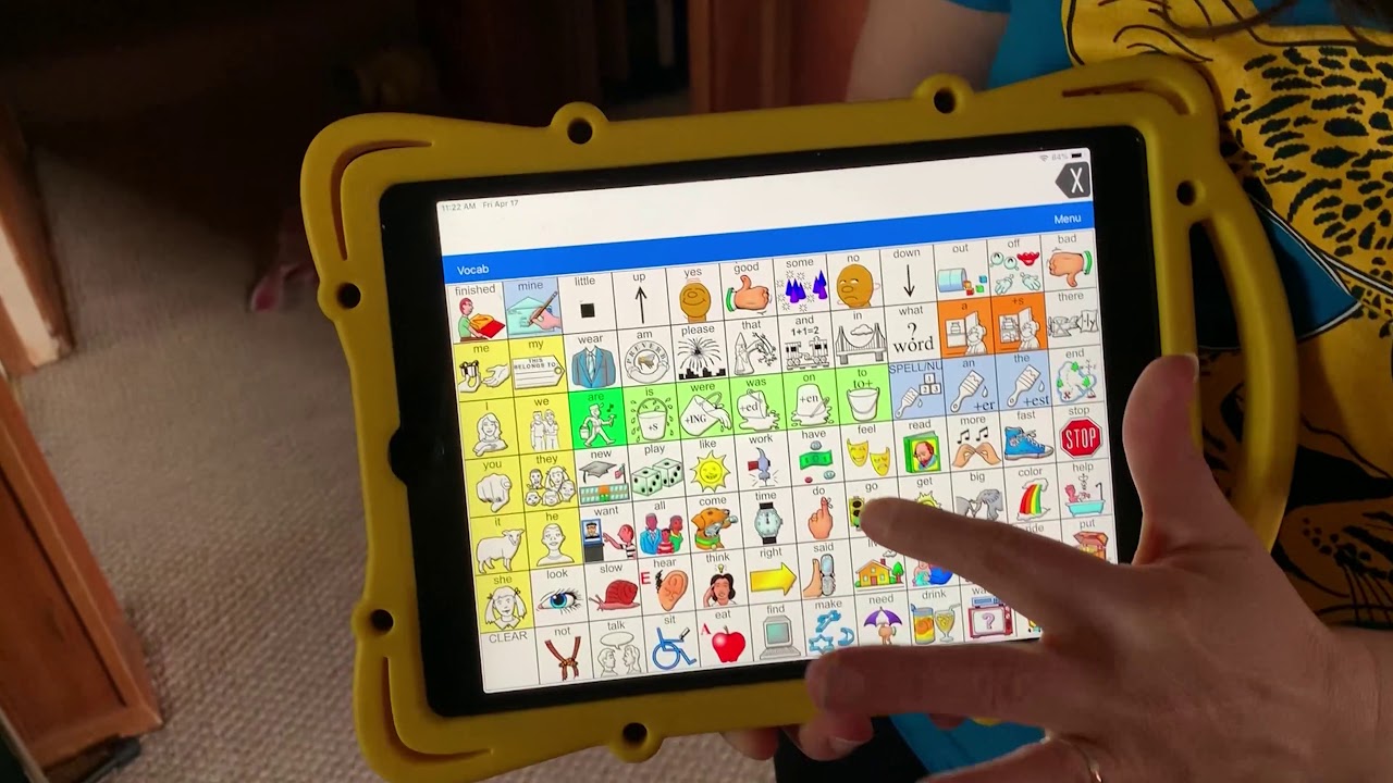 Modeling on AAC While Playing With Race Cars!