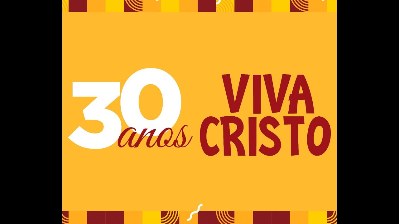 Viva Cristo 2022   Renovação Carismática de Porto Velho