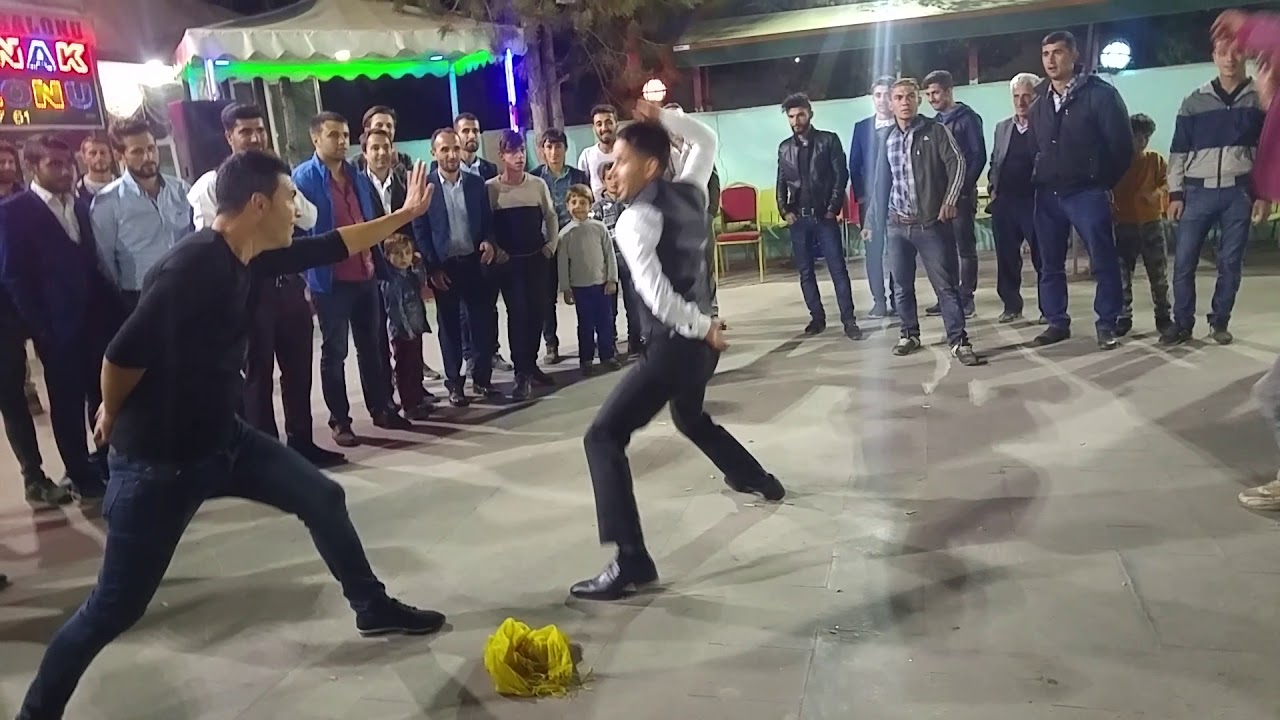 kürt düğünü koçeri .