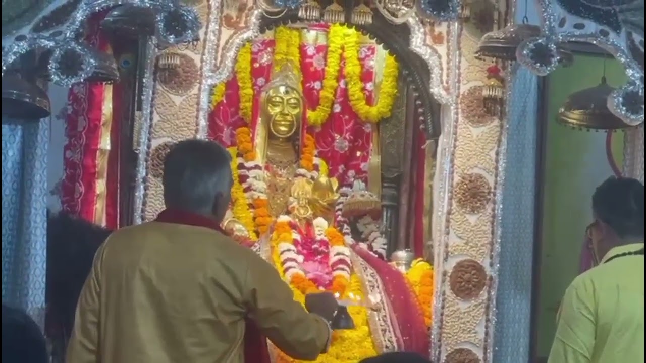 9/3/26/ गुरुग्राम सवेरे शीतला माता की आरती🪔को पूरा देखें, माता रानी का आशीर्वाद प्राप्त करें 🙏 👍 ✨🔔