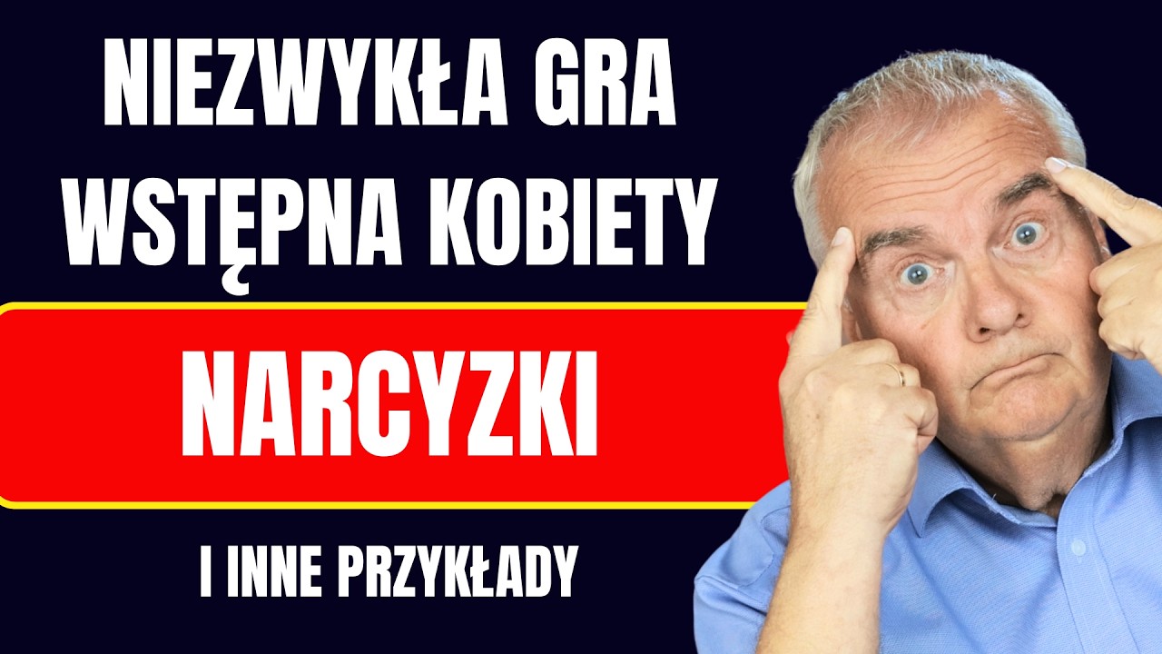 Namiętny początek, potem coraz gorzej: Nie trwaj w związku z narcyzką (4K)