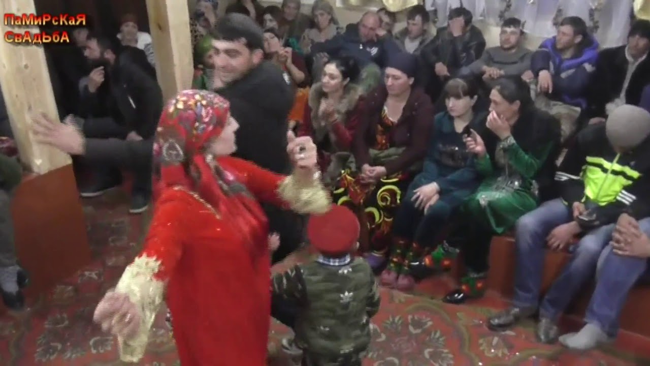 PAMIR DANCE, TAJIK WEDDING, Помери сур, Туйи помери, ТУЙИ ЗЕБОИ ПОМЕРИ 2018.